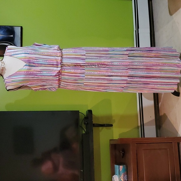 Maxi dress - Picture 1 of 7